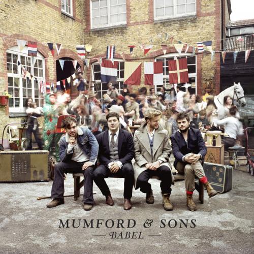 Mumford and Sons - Babel Deluxe 2012 - 2012.jpg