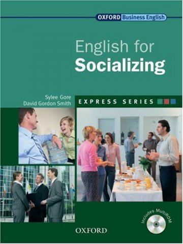 Teaching-dużo słowników - English for Socializing AudioBook.jpg