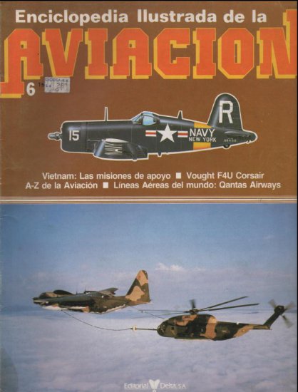 Enciclopedia ilustrada de la Aviacion - Enciclopedia ilustrada de la Aviacion 006.JPG