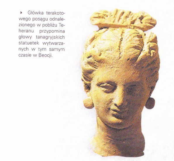 Hellenistyczne wpływy kulturowe, obrazy - Obraz IMG_0047. Wpływy kulturowe hellenizmu na Wschodzie.jpg