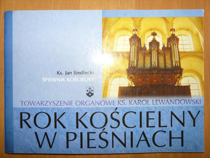 Rok w Pieśniach Kościelnych - Lewandowski - 01.JPG
