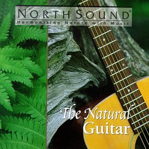 The Natural Guitar - Chuck Lange - The Natural Guitar_front I.jpg