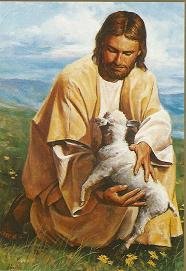 Jezus Dobry Pasterz - Jesu5.jpg