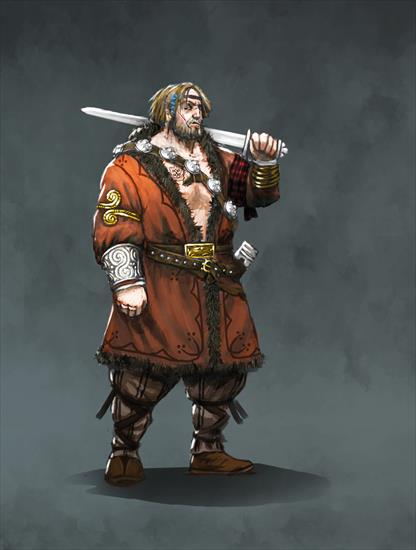characters - Witcher 3 Wild Hunt, The - artwork - Hjalmar.jpg