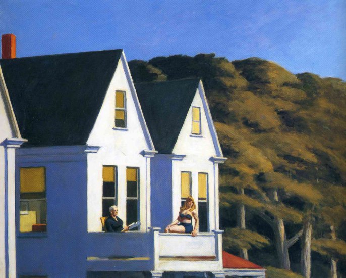 1882 - 1967 - Edward Hopper - 1882 - 1967 - Edward Hopper 59.jpg