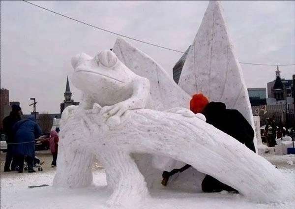 Śnieżne rzeźby - b775bbd9253a953d82c087a.jpg