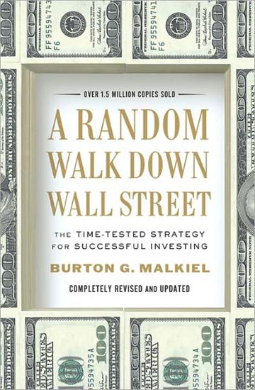 A Random Walk Down Wall Street_ The Time-... - Burton G. Malkiel - A Random Walk Down Wall Street_ing v5.0.jpg