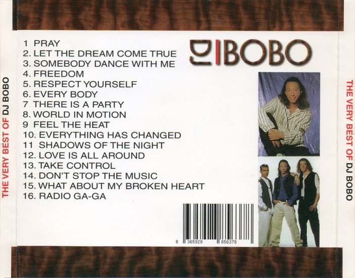 DJ Bobo-The Very Best OfOK - DJ Bobo-The Very Best Ofback.jpg