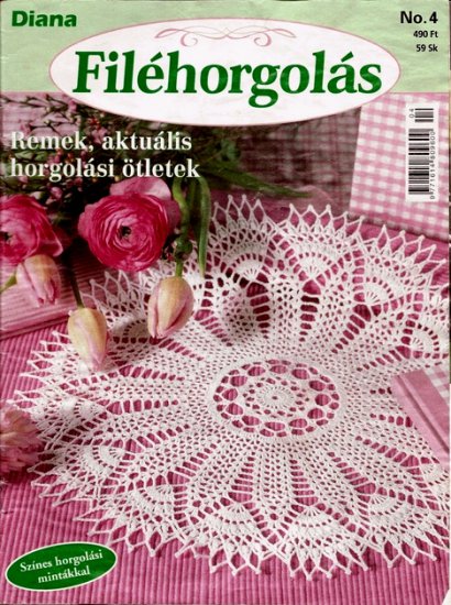 Diana Filehorgolas węgierski - Diana  Filehorgolas  Nr 4.jpg