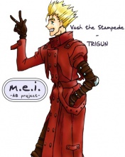 filmy i anime - Trigun2.jpg