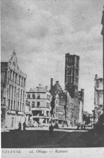 GDAŃSK 1940-1949 - Ul.Długa.jpg