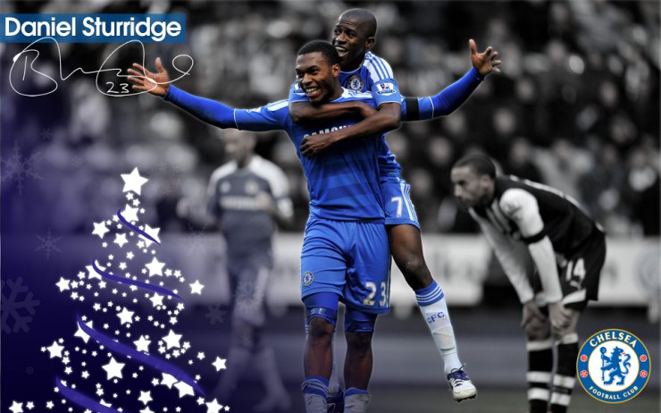 Chelsea FC - sturridge-1920x1200-festive.jpg