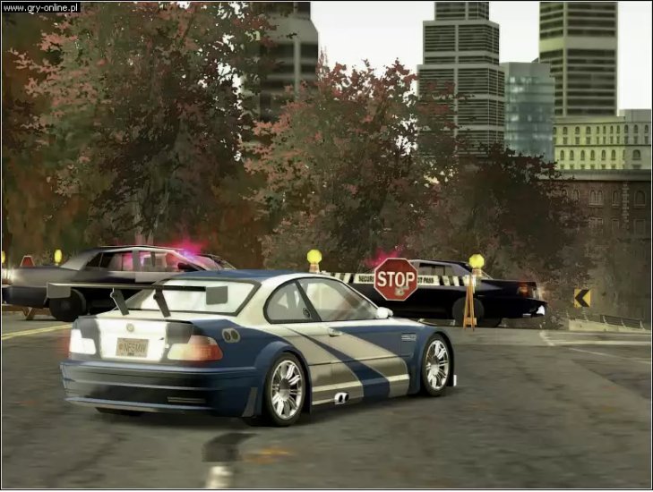 Need for speed Most Wanted 2005 PL - Need for speed Most Wanted 6.bmp