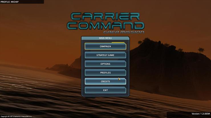 Carrier Command Gaea Mission PC - carrier 2012-09-28 19-13-13-31.jpg