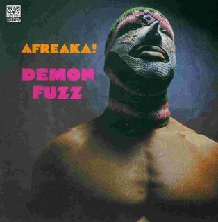 Demon Fuzz - Afreaka 1971 - Portada.jpg