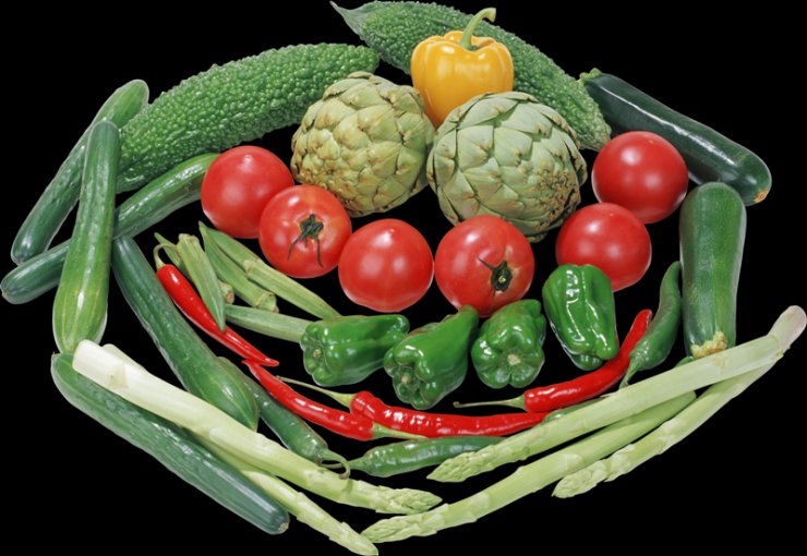 Jedzenie - Vegetables 14.png