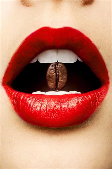 Całuj mnie - Coffee in my mouth.jpg