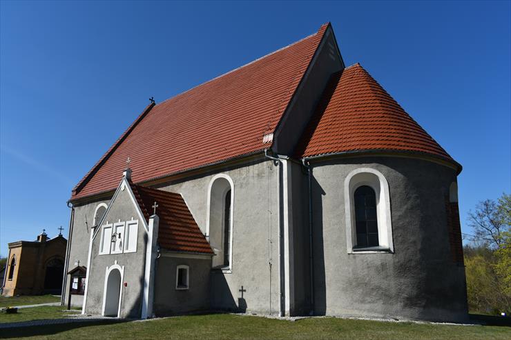 2022.04.18 - Biedrzychowice Dolne - Kościół - DSC_0047.JPG