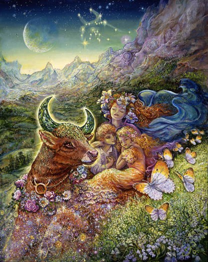 Obrazy Josephine Wall - byk.jpg