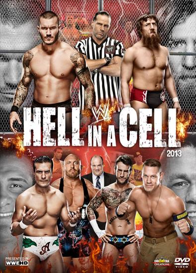 10 WWE Hell In A Cell 2013-10-27 - WWE Hell In A Cell 2013.jpg
