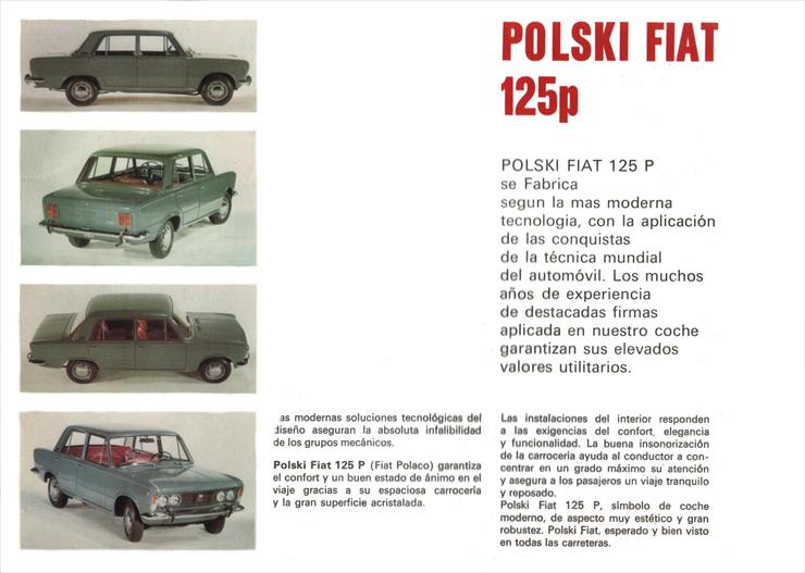 Fiat 125p czyli niby Duży - 1969 Fiat 125 2.jpg