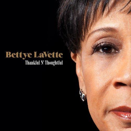 Bettye LaVette - Thankful n Thoughtful 2012 - Bettye LaVette.jpg