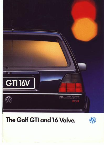 VW Golf II GTi V16 90 UK - 1.JPG