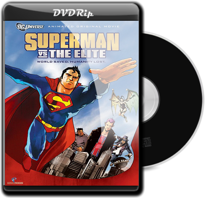 2012 - Superman Versus The Elite 2012.png
