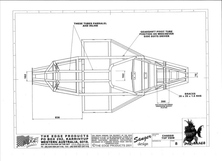 buggy plany free - Piranha Buggy 023.jpg