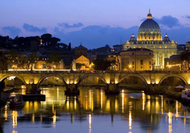 Miejsca, które musisz zobaczyć - Rzym, Włochy.jpg