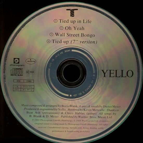 - Yello-1988 Tied Up Single by antypek - 1988-Tied Up Singledisc.jpg