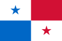 Ameryka Północna - Panama.png