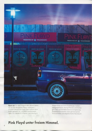 VW Golf III Cabriolet Pink Floyd D - 02.jpg