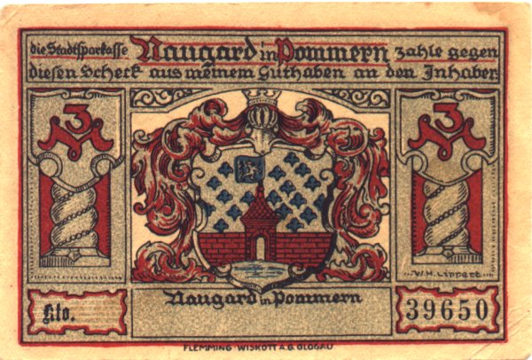 Banknoty - Nowogard 192- Mark 3 awers.jpg