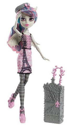 Monster High - Rochelle Scaris City of Fright.jpg