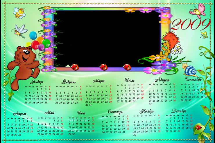 Kalendarze 2009 - Kalendarz_16.png
