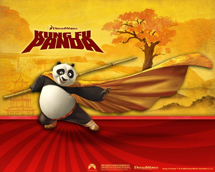 30 Kung Fu Panda Wallpapers 1280 X 1024 - Panda 2.jpg