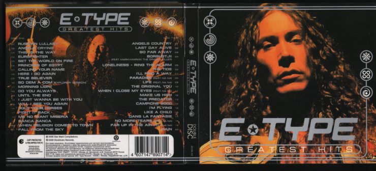 E-Type - CD2OK - E-Type-Greatest Hitsbackfront.jpg