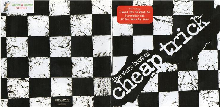 Muzyka - Cheap Trick - The Very Best Of Cheap Trick 2007.jpg