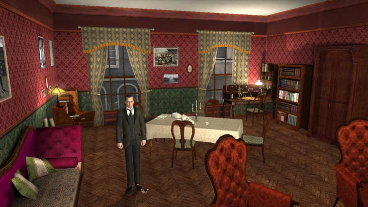 Sherlock Holmes The Awakened Remastered Edition  PC  - game 2012-11-21 13-26-19-29.bmp