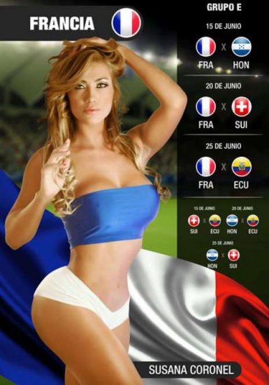Sexy FIFA World Cup 2014 Calendar - calendar_of_the_world_cup_10.jpg