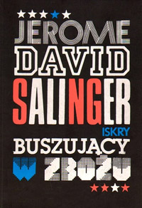 Salinger Jerome David - Buszujący.jpg