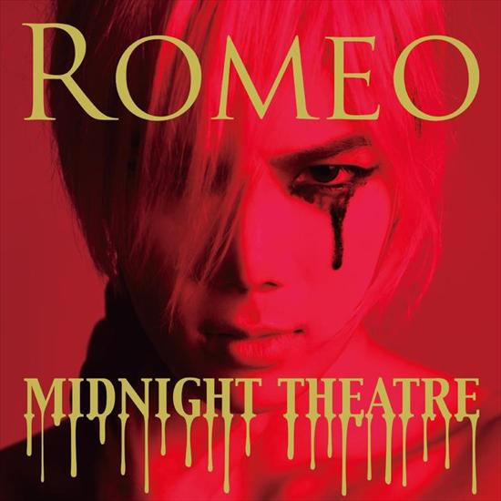 Japanese Album Midnight Theatre - _Midnight Theatre.jpg