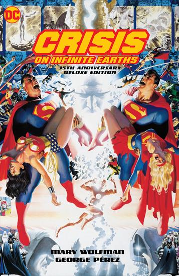 Crisis on Infinite Earths - 35th ... - Crisis on Infinite Earths - 35th Anniver...dition 2019 digital Son of Ultron-Empire.jpg