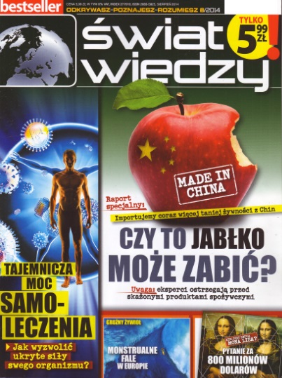 CZASOPISMA 2014 - Świat Wiedzy 08.2014 PL pdf.jpg