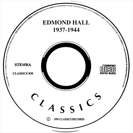 Edmond Hall - 1937-1944 - cd.jpg