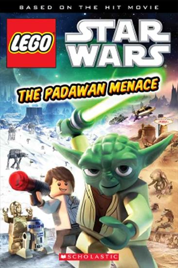 LEGO SW - Padawańskie Widmo - Lego Star Wars - Padawańskie Widmo 2011.jpg