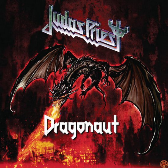 Judas Priest UK-Dragonaut 2014Single - Judas Priest UK-Dragonaut Single2014.jpg