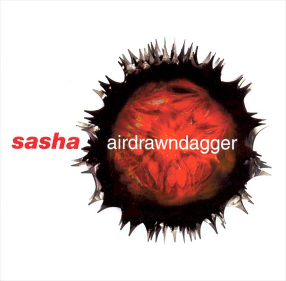 Sasha - Airdrawndagger - Sasha - Airdrawndagger.jpeg