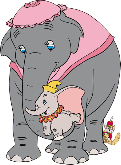 Dumbo - Dumbo i Jumbo1.jpg